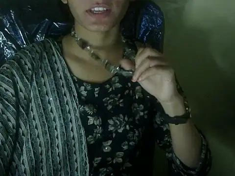 Shezi_N's cam snapshot