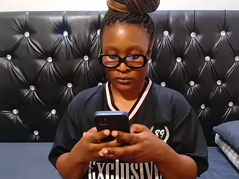 _Amarachi_'s cam snapshot