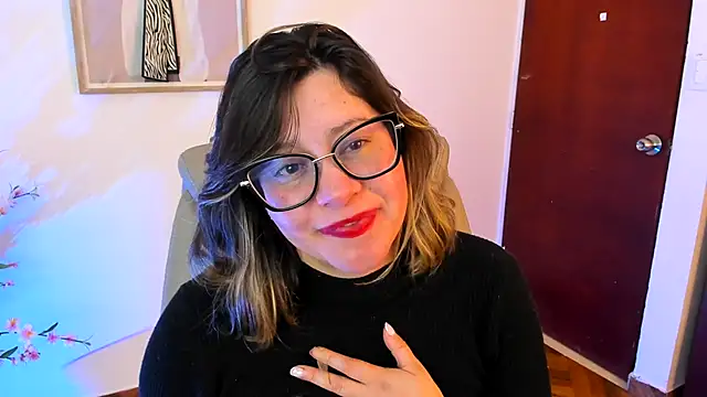 Chanelll_Taylorr_'s cam snapshot