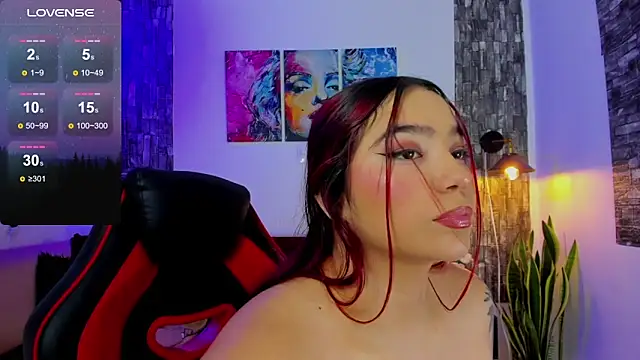 Ariadna_sc's cam snapshot