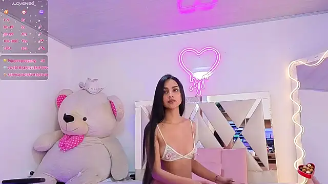 Jazmin_tay's cam snapshot