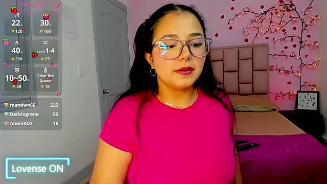 SofiDoll_cg's cam snapshot