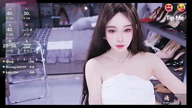 Liora-'s cam snapshot