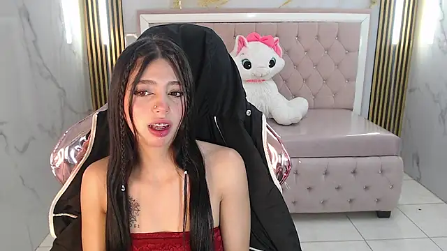 alehp_rose_s's cam snapshot