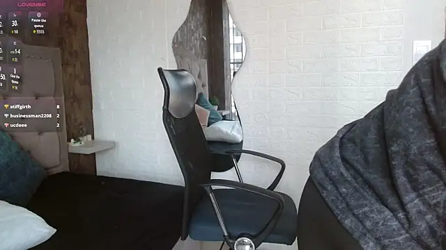 daphne_walton's cam snapshot