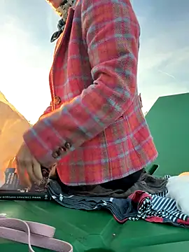 Weettyy's cam snapshot