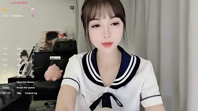 Rabbitfish-'s cam snapshot