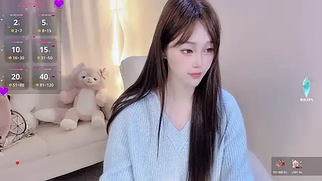 Kkiklilliki's cam snapshot