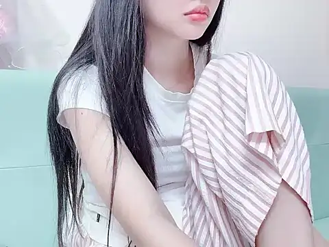 Virgo_686's cam snapshot