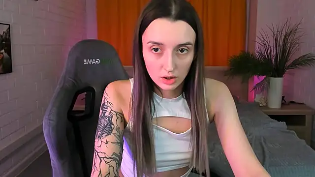 AliceLids's cam snapshot