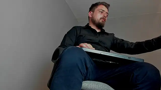 Master_Mark_Wayne's cam snapshot