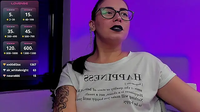 RitaSonnet's cam snapshot