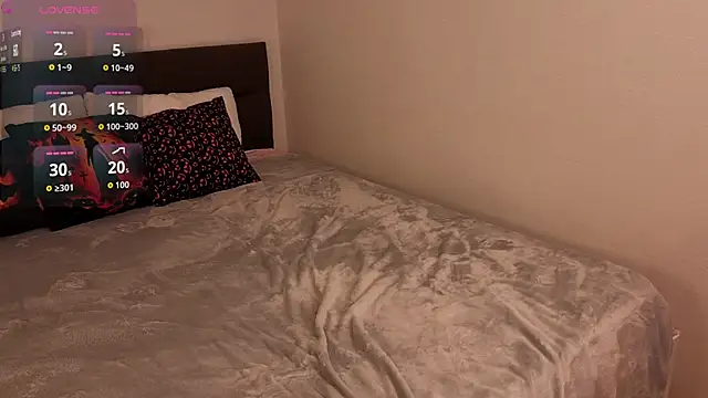 Lora_Rosee's cam snapshot