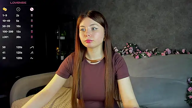 Amely_Li1's cam snapshot