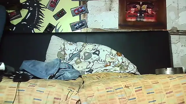 iamNOTGAY90's cam snapshot