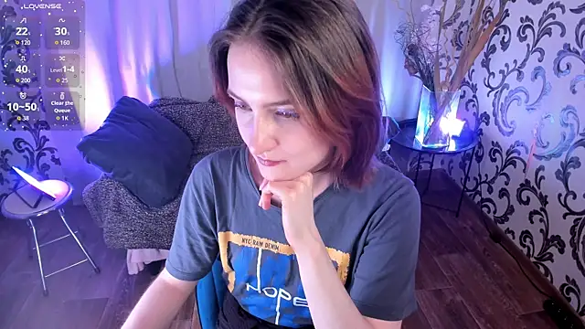 Rimma_Kallas's cam snapshot