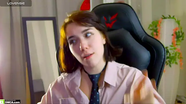 Kelly_foox's cam snapshot