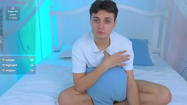 GGimperator_'s cam snapshot