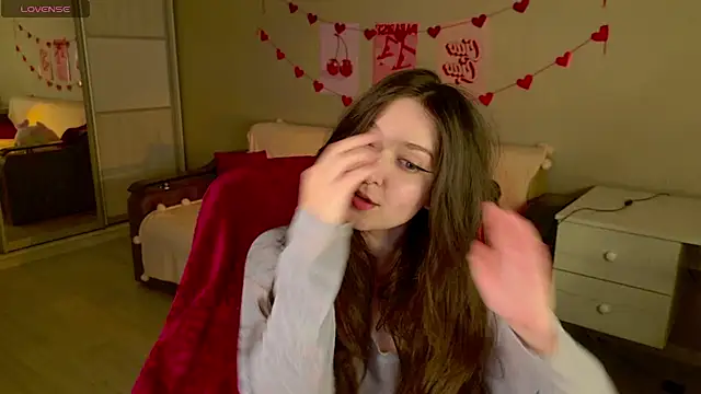 BellaSink's cam snapshot