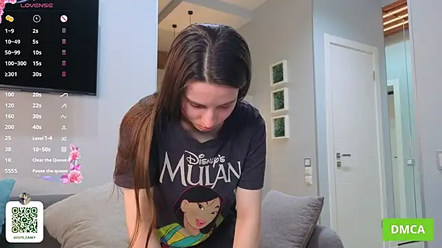 DonnaBurkee live sex cam