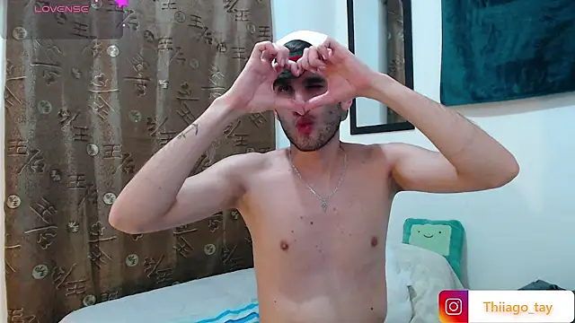 Thhiago_tay's cam snapshot