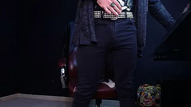 AxelColton's cam snapshot