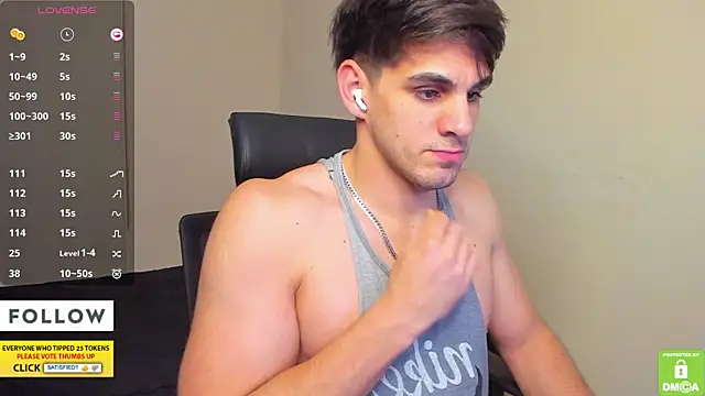 Derekksc's cam snapshot