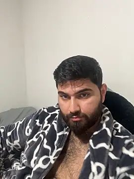 Shamang269's cam snapshot