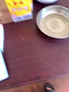 Mingtian4117's cam snapshot