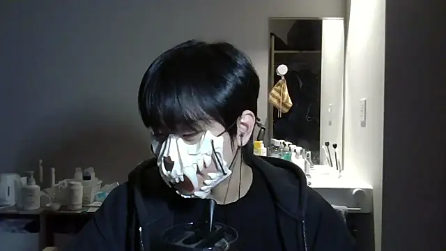 sdamvo2's cam snapshot