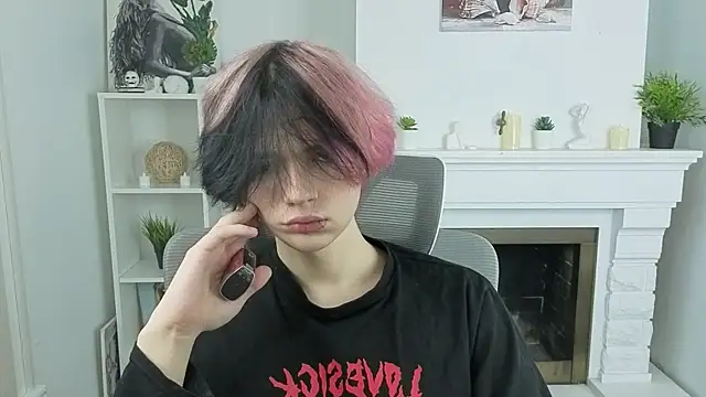 Justin_Care live sex cam