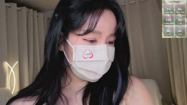 2hyun__KOREA live sex cam