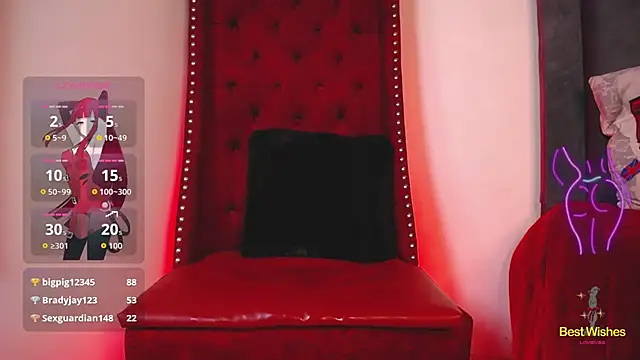 BiancaAntonelli live sex cam