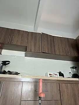 MerliaSsomer live sex cam