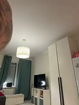 OdriOlsens live sex cam