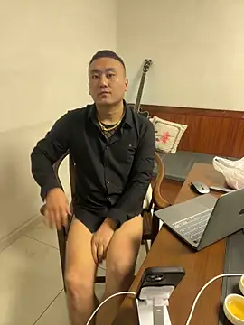 ShaoZian_1 live sex cam
