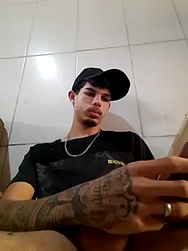 jaozinMg's cam snapshot