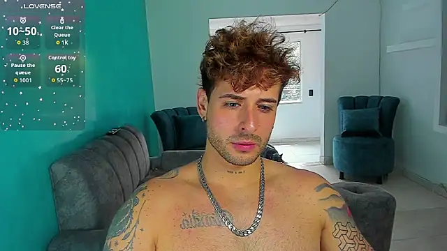 Ares_blue's cam snapshot