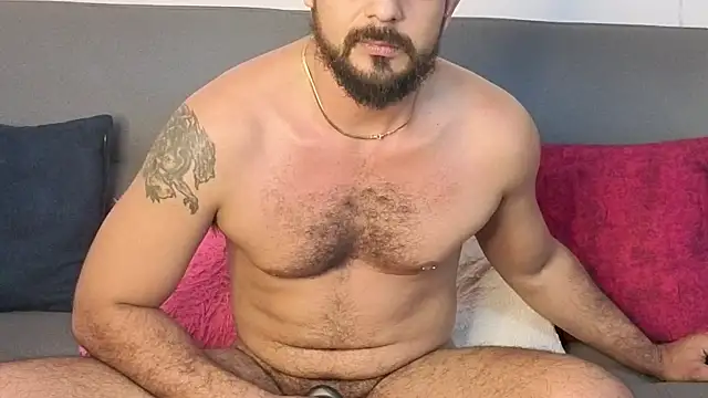 david_oliveira's cam snapshot