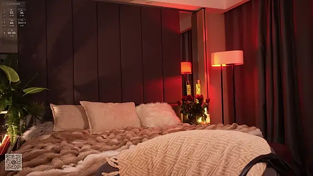 LinaKinky's cam snapshot