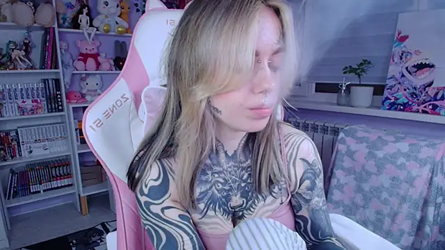 Catharsisi's cam snapshot