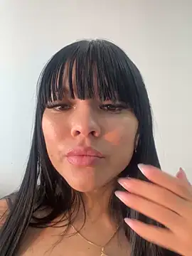 BrendaCrean live sex cam