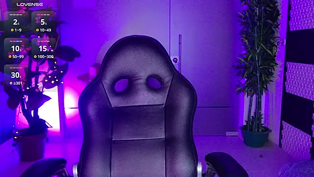 MalaikaBrown's cam snapshot