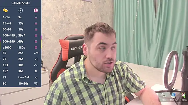 Morlaios's cam snapshot