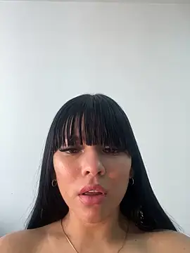 BrendaCrean live sex cam