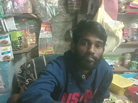 FriskyGender's cam snapshot