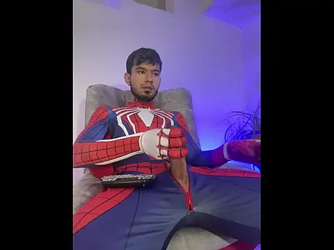 Anthony-Martin's cam snapshot