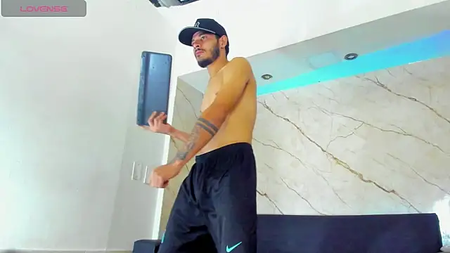 JHOSUE_BOY's cam snapshot