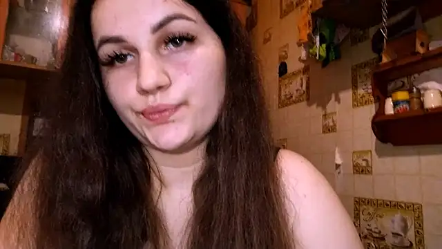 DierdreCousineau's cam snapshot