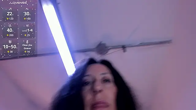 Abrillee1's cam snapshot